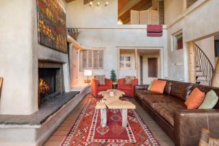 Osprey Chalet by Outpost Whistler - 3