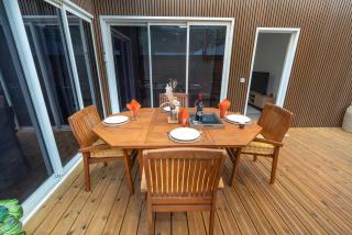 Ti Kaz Limonaderie - Jacuzzi & Parking - 3 voyageurs - 6