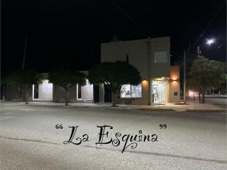La Esquina - 5
