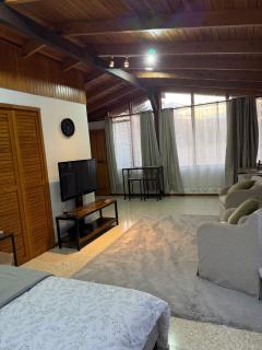 Fully Equipped Cozy Room in Escazú - 7