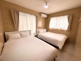 Grande Ortho Okinawa Villa Onna 3 - Vacation STAY 83172 - 4