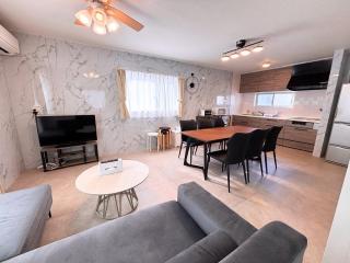 Grande Ortho Okinawa Villa Onna 3 - Vacation STAY 83172 - 8