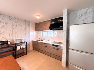 Grande Ortho Okinawa Villa Onna 3 - Vacation STAY 83172 - 7