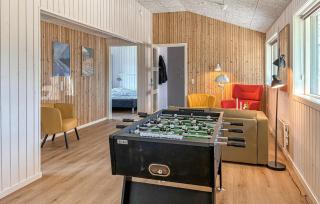 Nice Home In Oksbøl With Wifi - 3
