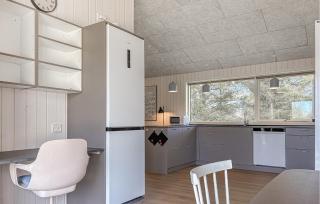 Nice Home In Oksbøl With Wifi - 5