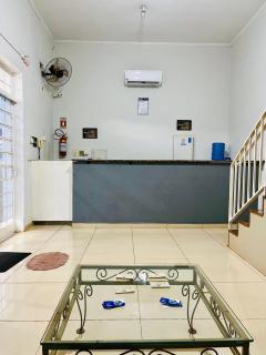 Hotel dos Viajantes - 0