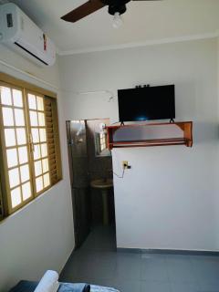 Hotel dos Viajantes - 3