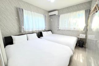 Grande Ortho Okinawa Villa Onna 3 - Vacation STAY 91376 - 2