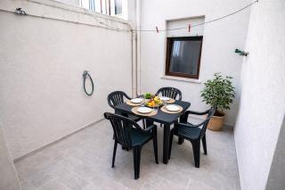 La Caletta - Beach 100 meters away & Terrace - 1