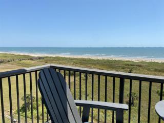 Beachfront Studio Fantastic Gulf Views - 9