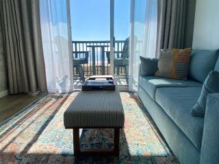 Beachfront Studio Fantastic Gulf Views - 3