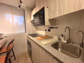 Bello departamento I Excelente ubicación I Zona centro - 7