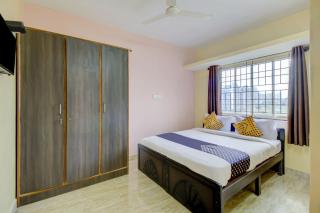 Hotel O Manyata Deluxe - 6