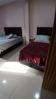 Pousada Santa Maria - 1