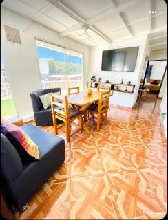 Los balcones lll - 6