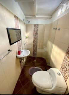 Los balcones lll - 5