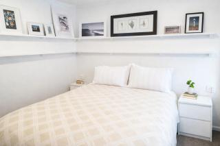 Raglan West Cottage, Surf Side Escape - 1