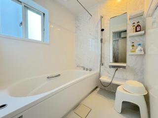 Grandioso OKINAWA VILLA ONNA 5A - Vacation STAY 97835 - 2