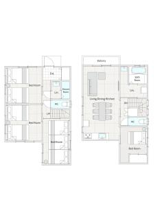 Grande Ortho Okinawa Villa Onna 3 - Vacation STAY 91370 - 8