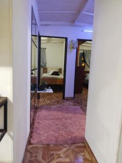 Los balcones lll - 3