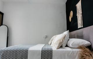 Residencia AKKMA - Autentico y dominicano con AC - 3