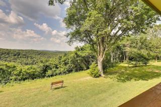 Hilltop Lookout #2 at Busch Mt - Stunning Views! - 8