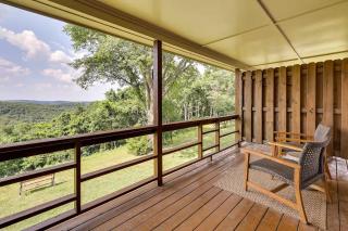Hilltop Lookout #2 at Busch Mt - Stunning Views! - 6