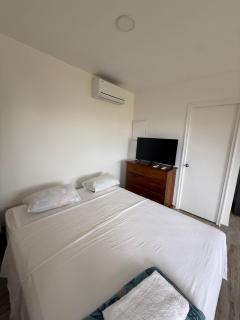 Tuava - Mirimiri Lodge - 3