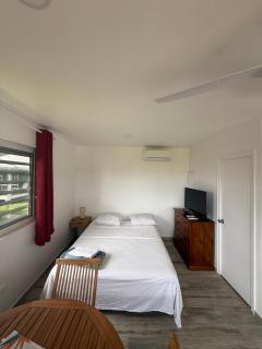 Tuava - Mirimiri Lodge - 4