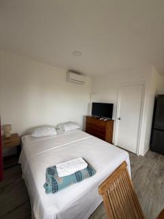 Tuava - Mirimiri Lodge - 2