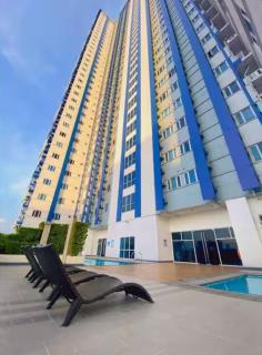 Sweden's Tiny Home 3, Studio Unit Condo - 0