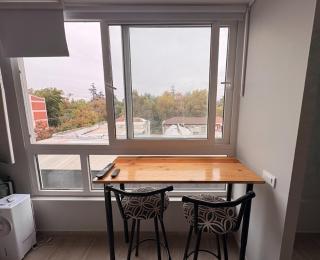 Excelente Dpto I Ubicación cercana a metro I Santiago - 7