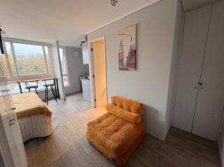 Excelente Dpto I Ubicación cercana a metro I Santiago - 5