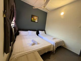 Ipoh Garden 4BR 10Pax - 7