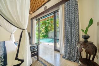 Mesari Hotel - Rice Terrace Retreat with Pool & Restaurant - 5