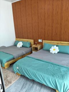 Sơn Hà homestay - 0