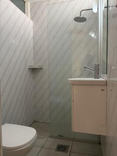Casa Céntrica con Piscina - 3 dormitorios, 2 baños - Entrada Autónoma - Wifi veloz - 2