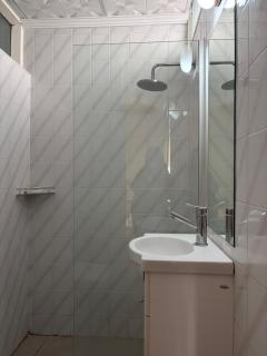 Casa Céntrica con Piscina - 3 dormitorios, 2 baños - Entrada Autónoma - Wifi veloz - 3
