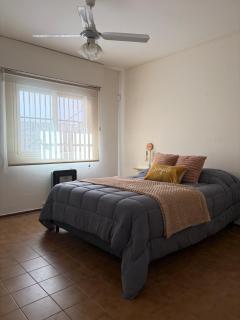 Casa Mendoza Centro - Suite Moderna y Entrada Autónoma - 8