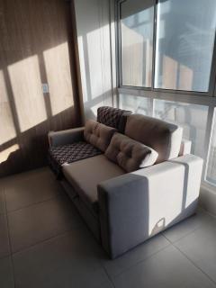Mila Rooftop Studio Luxo & Conforto - 6