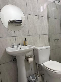 Estudio Moderno PB, Centro y Smart Lock - 1