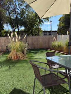 La Barrica Loft Terraza Privada y Smart Lock - 3