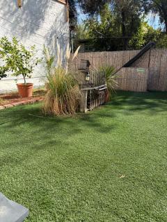 La Barrica Loft Terraza Privada y Smart Lock - 1