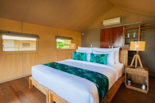 Kaura Manggis, Bali - Luxury Tent - 5