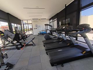 Flat atraente em Tambaú, João Pessoa, 370m da orla - 5