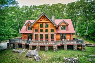 Big Elk Lodge at Eagles Nest - 0