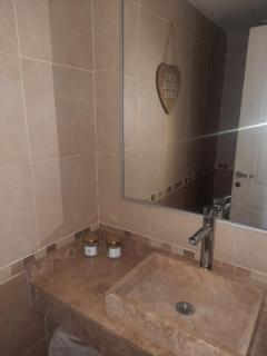 Dpto en zona premium de Salta con Cochera y Amenities - 3