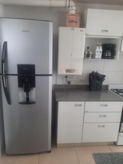 Dpto en zona premium de Salta con Cochera y Amenities - 2