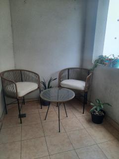 Dpto en zona premium de Salta con Cochera y Amenities - 1