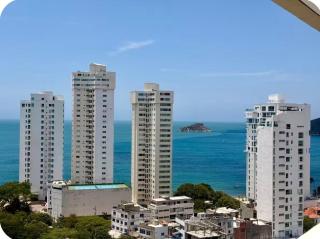 Central 2BR Apt with Great Location and Top Amenities - 3